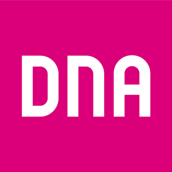 DNA Ilmalanlinna